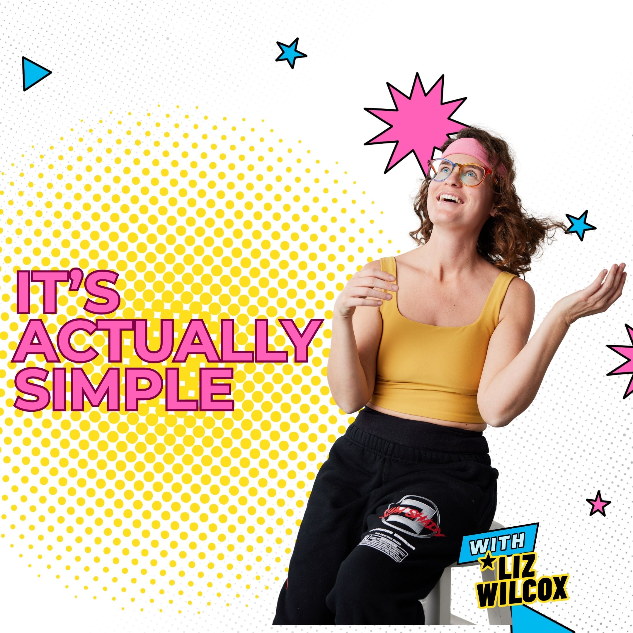 The Email Sound Booth with Liz Wilcox