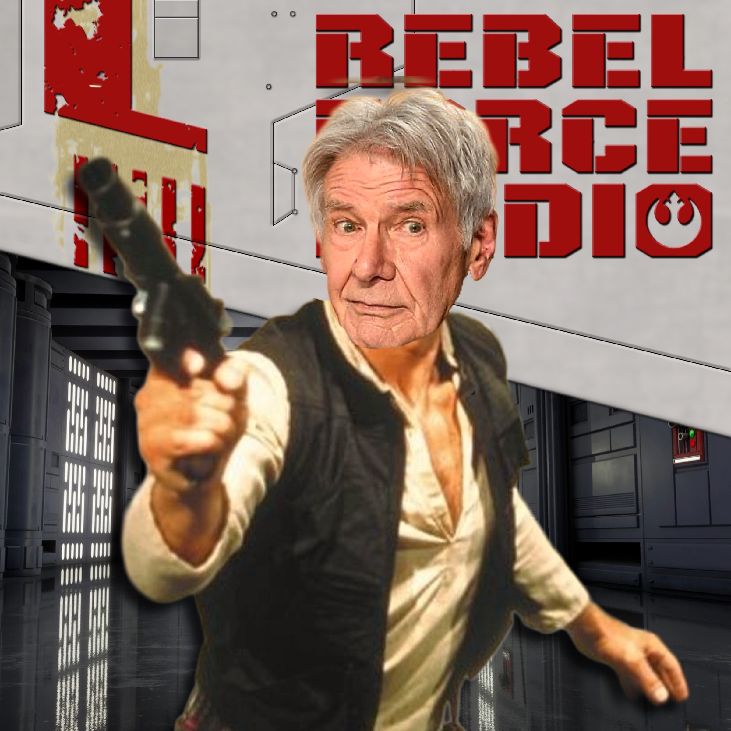 Star Wars Curmudgeons