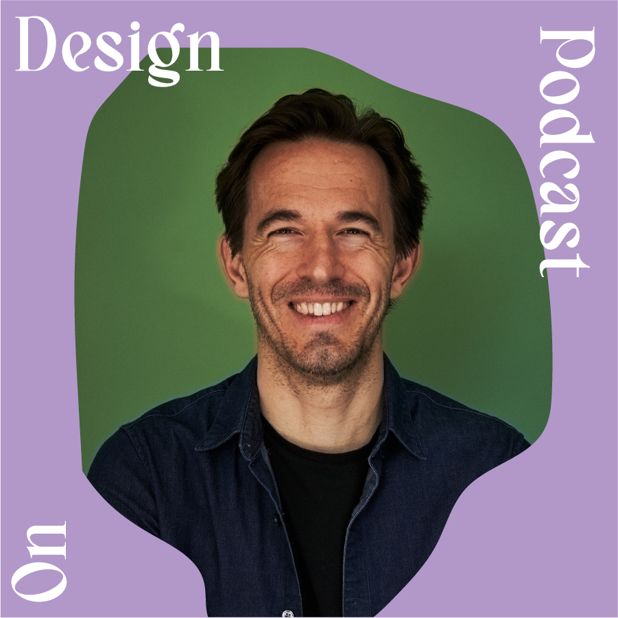 On Design with Justyna Green
