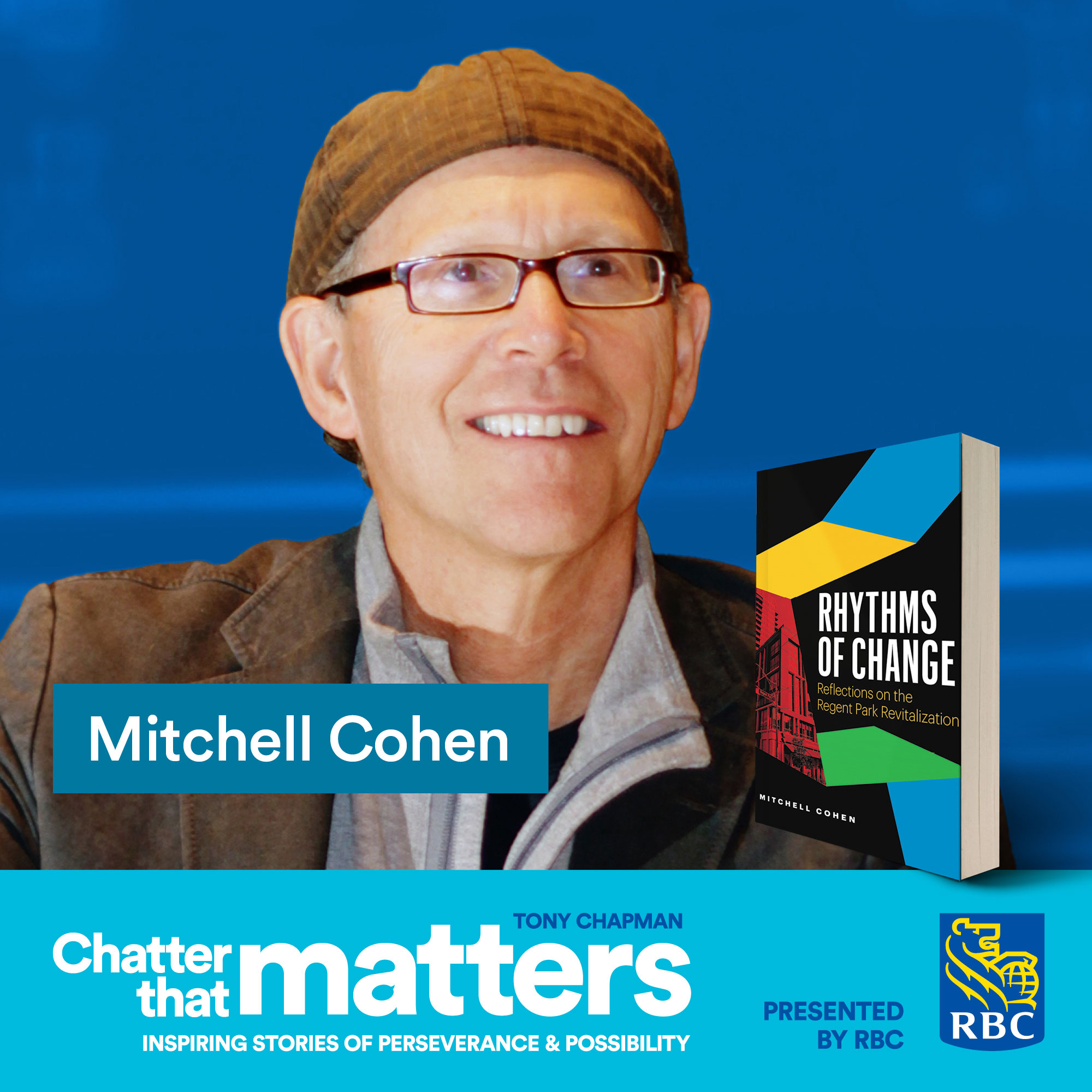 Chatter that Matters