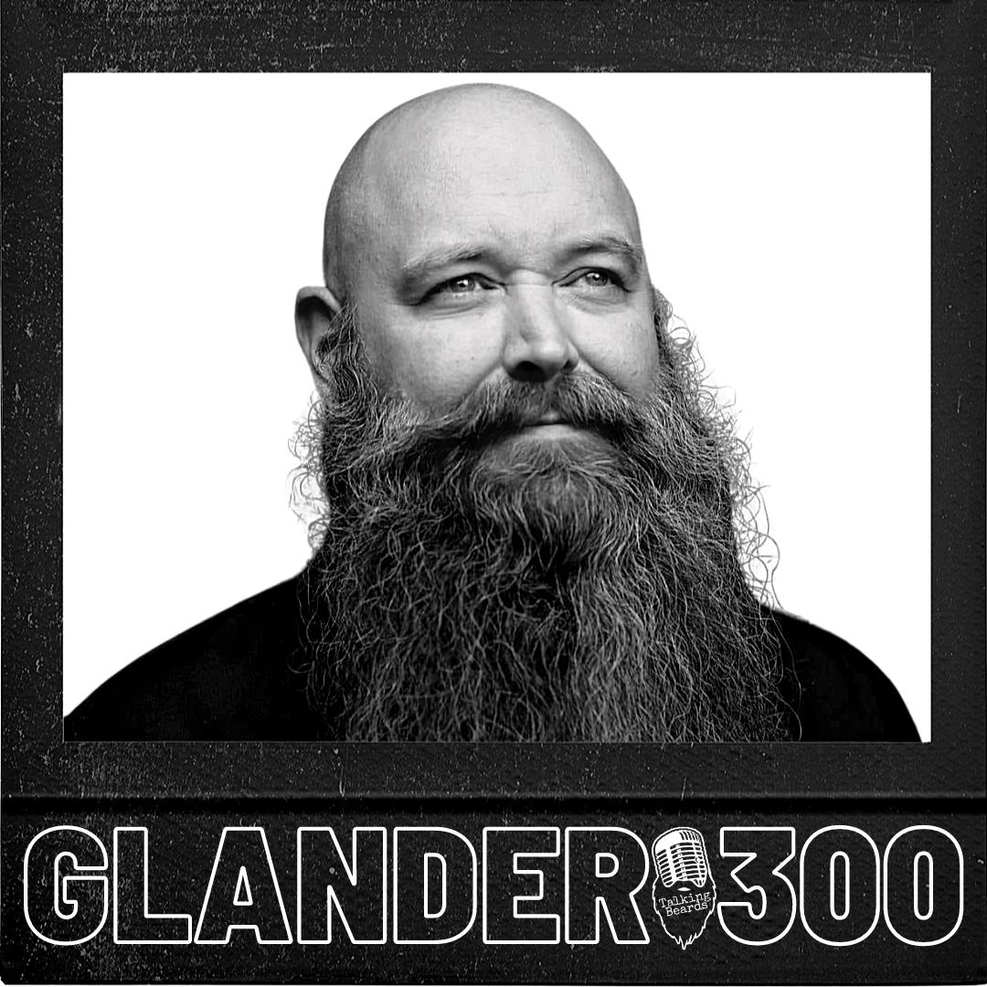 Shawn Glander returns with Beards on the Rocks 5 Shawn Glander returns with Beards on the Rocks 5