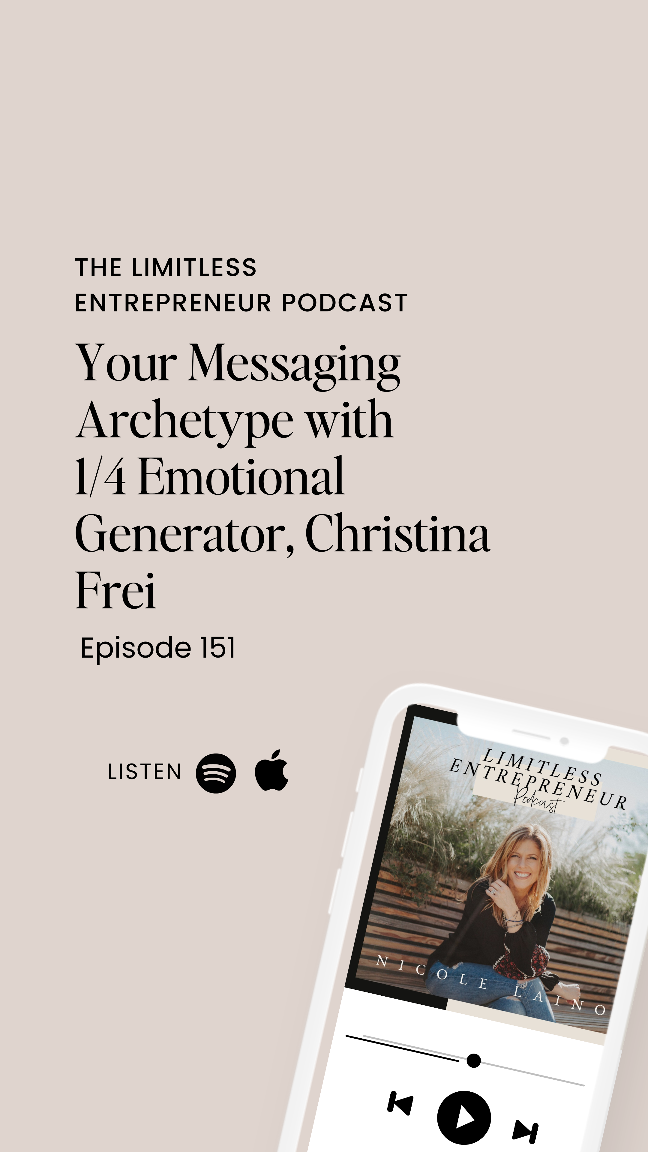 Unshakeable with Human Design - A Human Design For Business Podcast