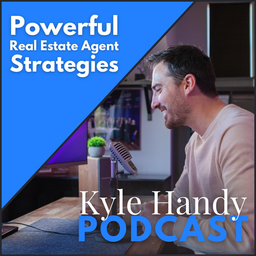 How To Get The MOST Out Of The Content You're Creating As An Agent