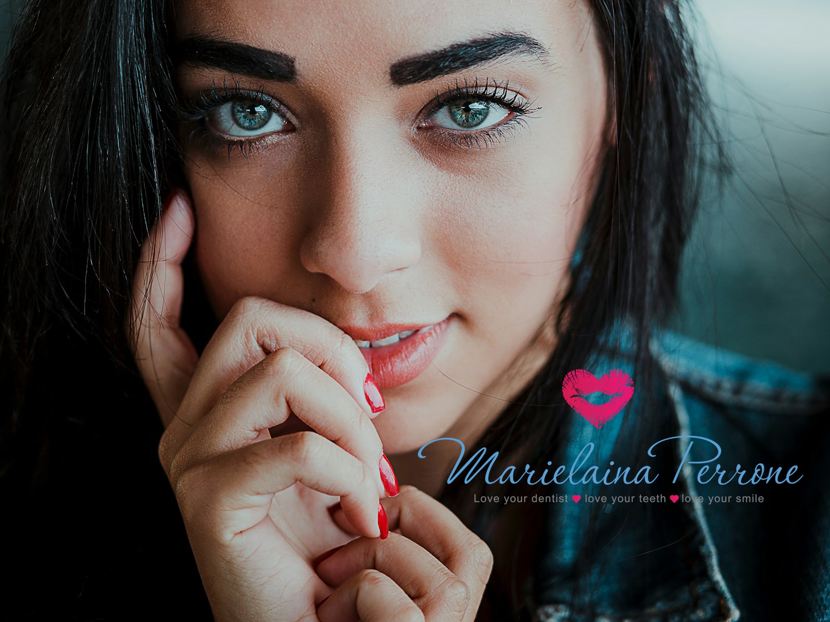 MarielainaPerroneDDS\'s podcast