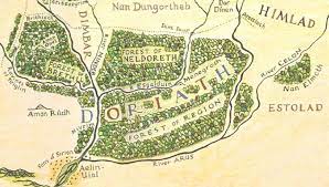 The Silmarillion Sessions: Chapter 10 - Of the Sindar