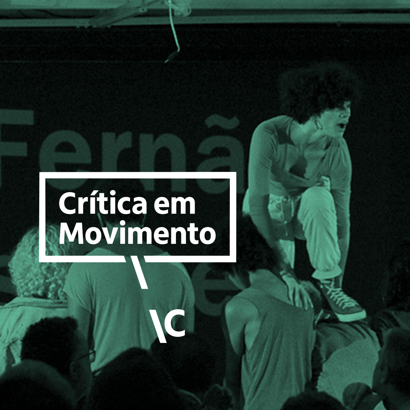 EP 1 | Quais são os enfrentamentos da crítica de teatro hoje?
