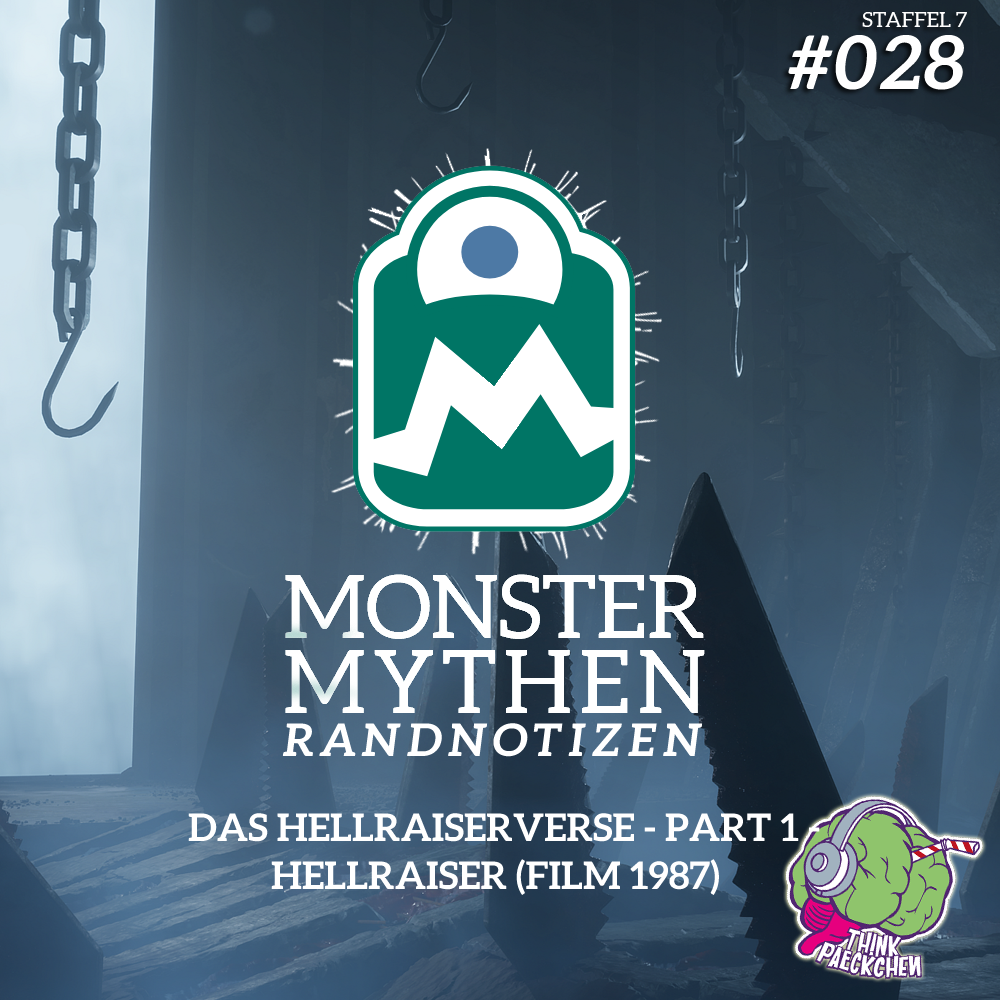 Monster, Mythen, Vollidioten.