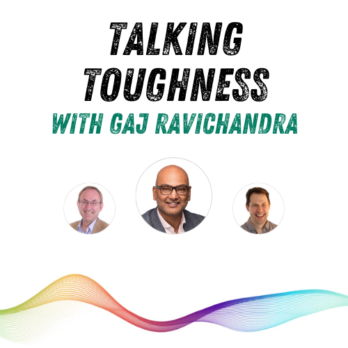 Talking Toughness