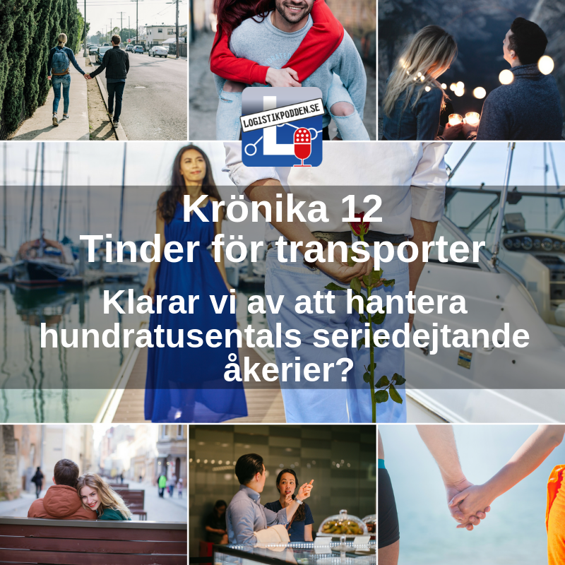 Logistikpodden