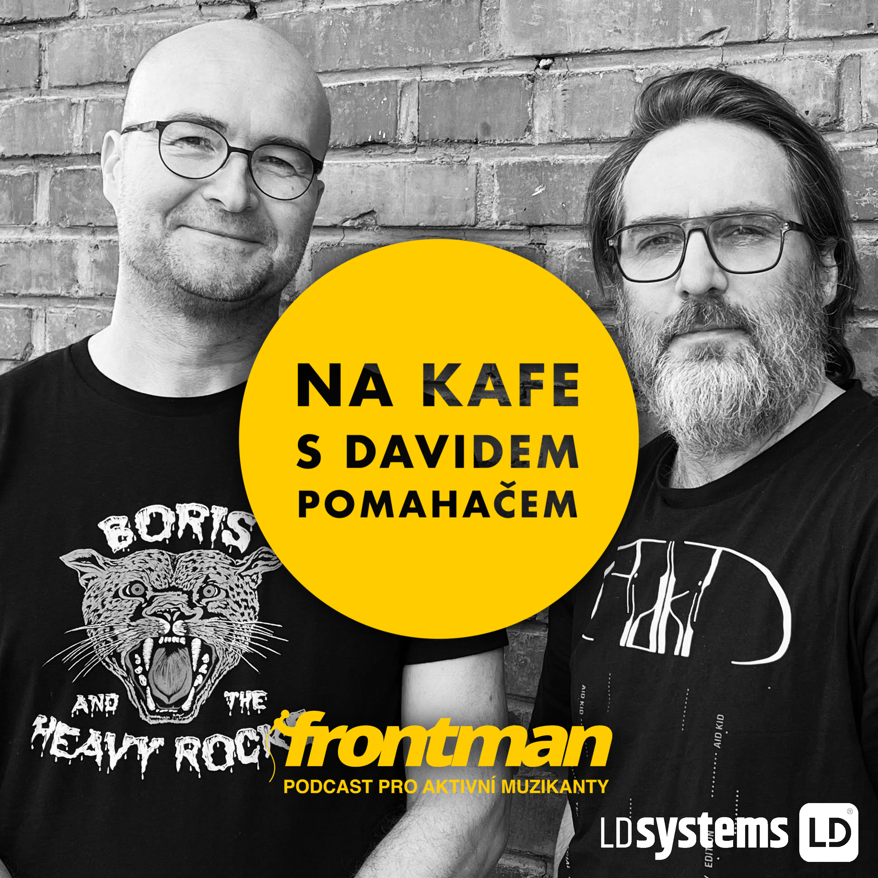 Frontman.cz