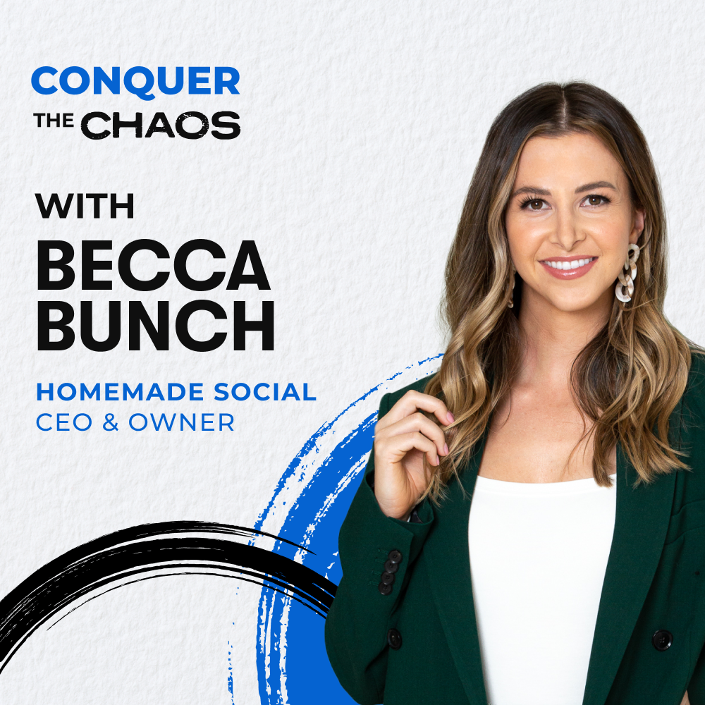 Conquer the Chaos