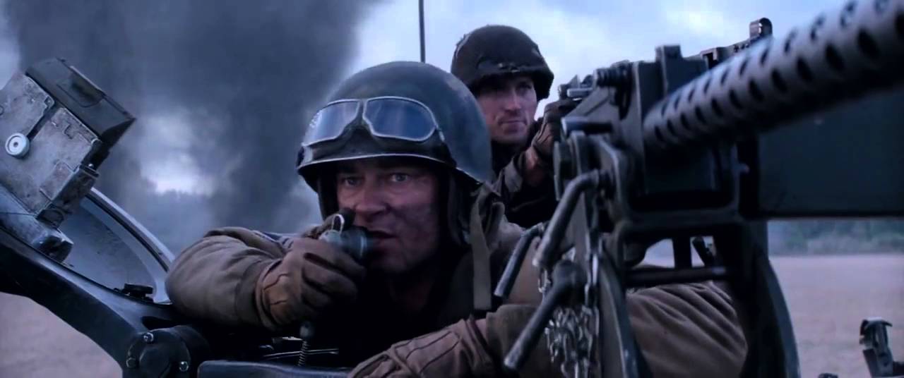 David Ayer - Fury