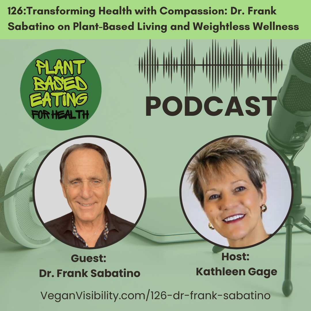 Plant Based Eating for Health