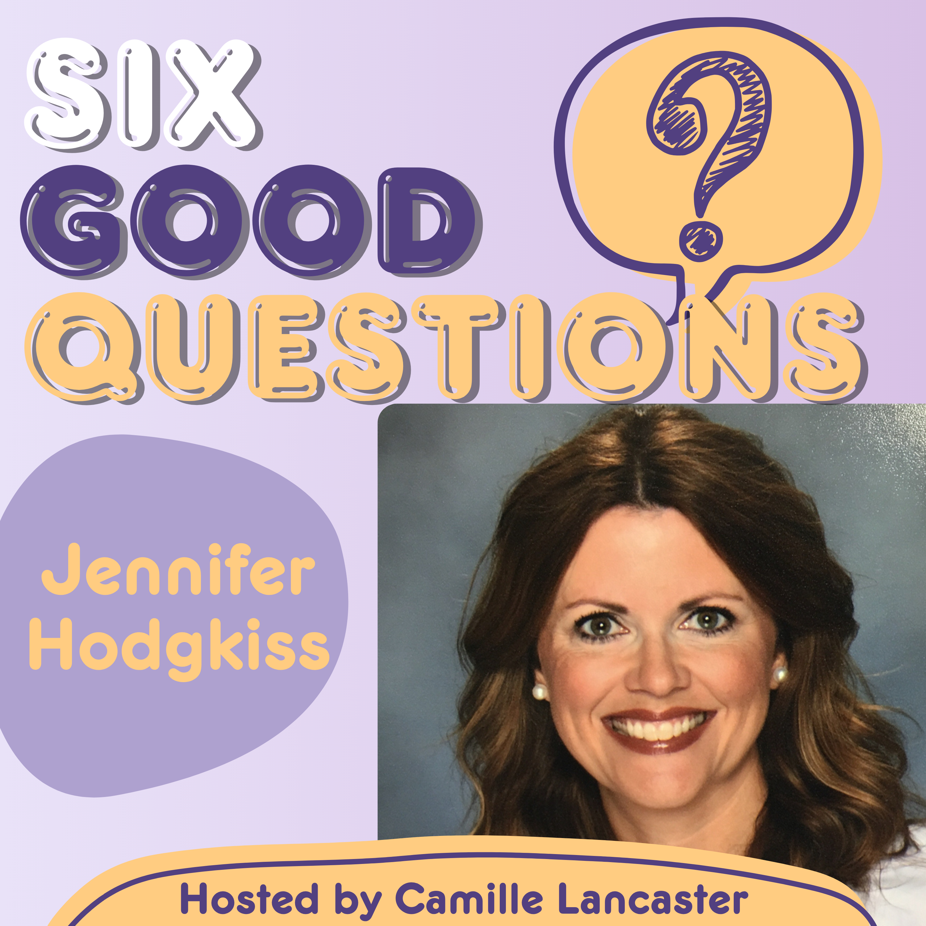 Six Good Questions