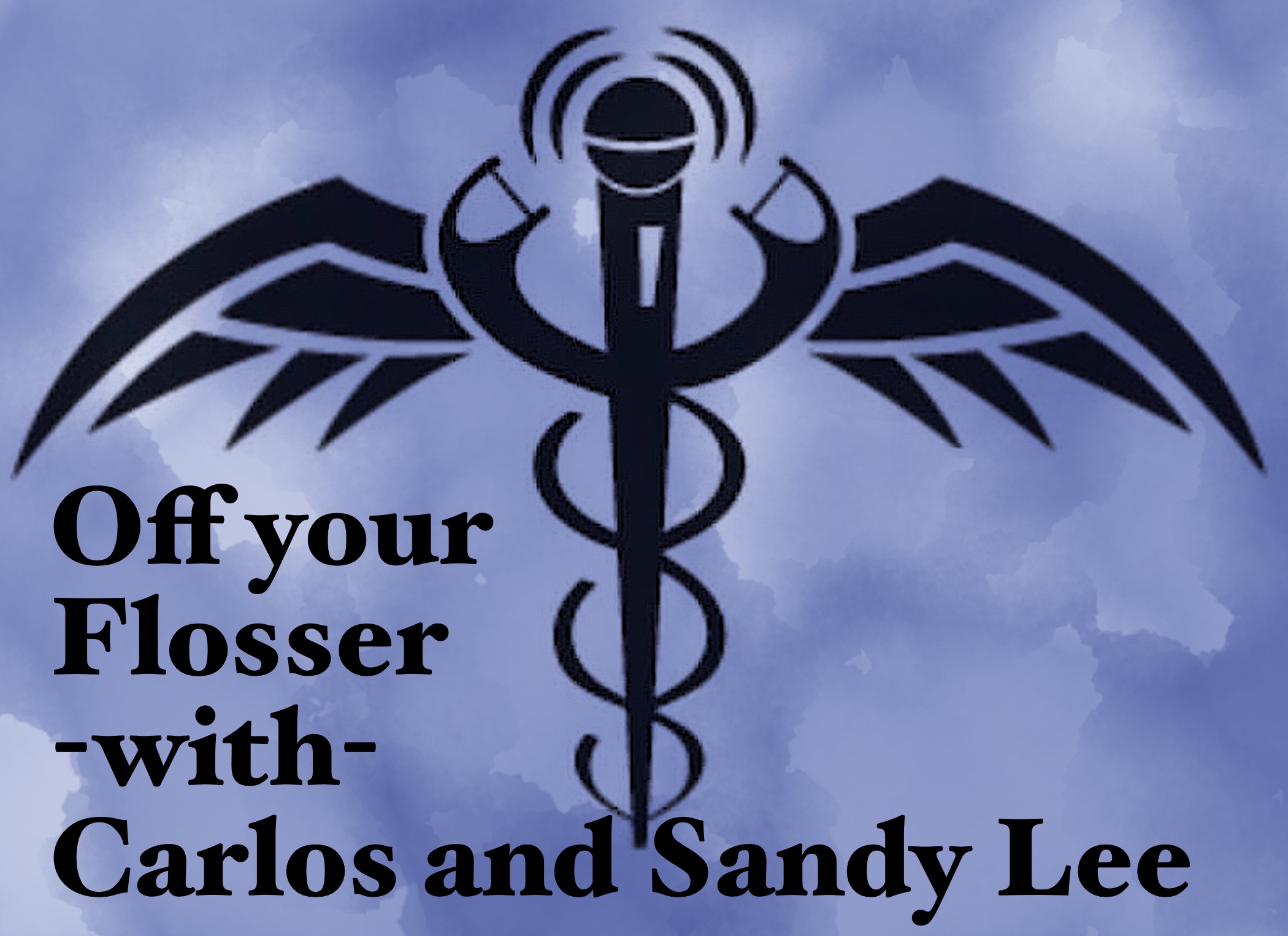 Meet Your Hosts Carlos and Sandy Lee First EPISODE! OYF 001