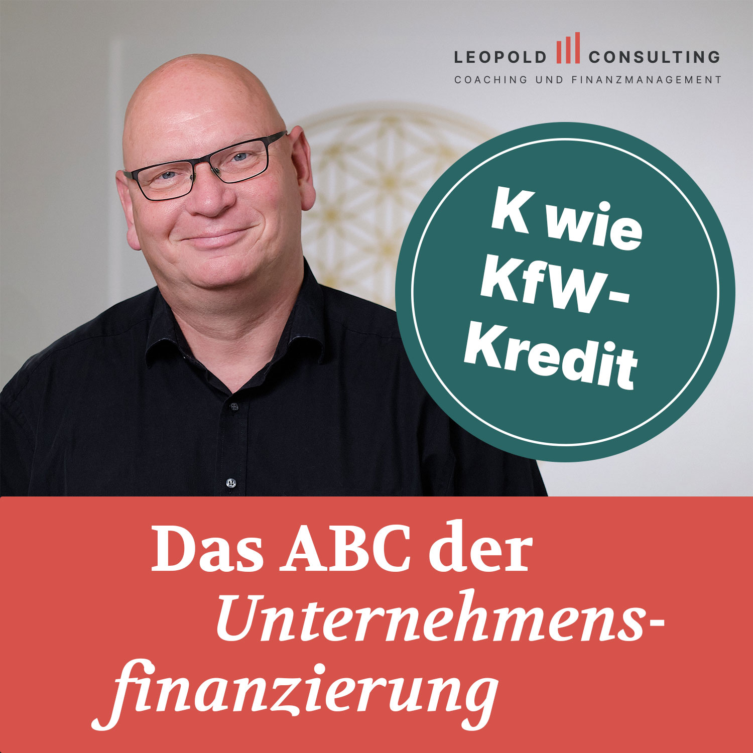 Wendepunkt: Leopold