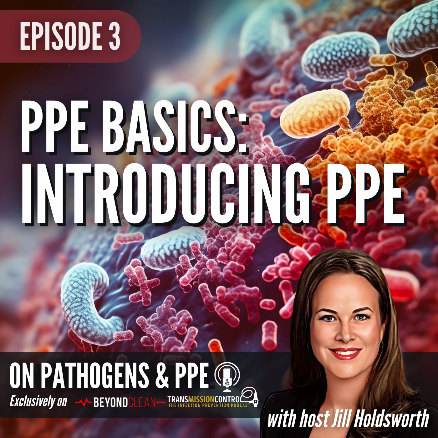 Transmission Control