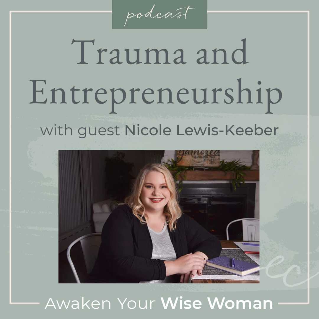 Trauma and Entrepreneurship