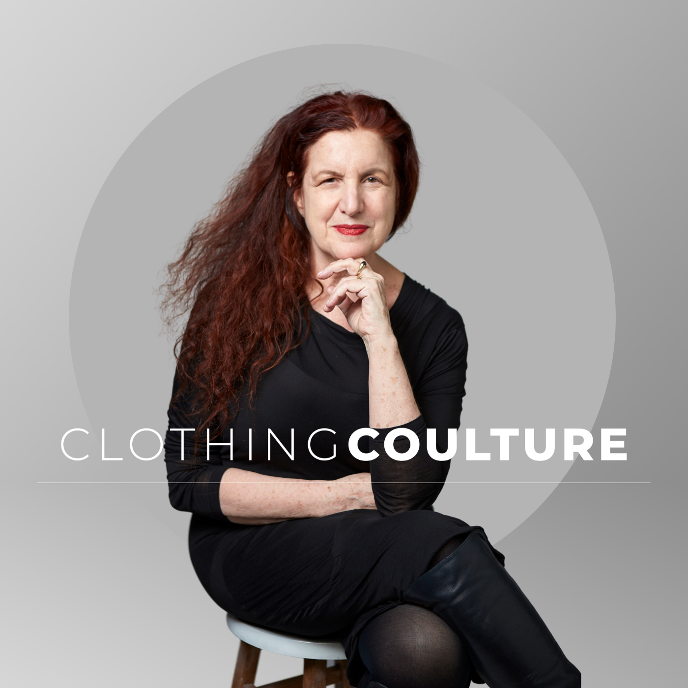 Clothing Coulture | Redefining Trend Forecasting with Sharon Graubard