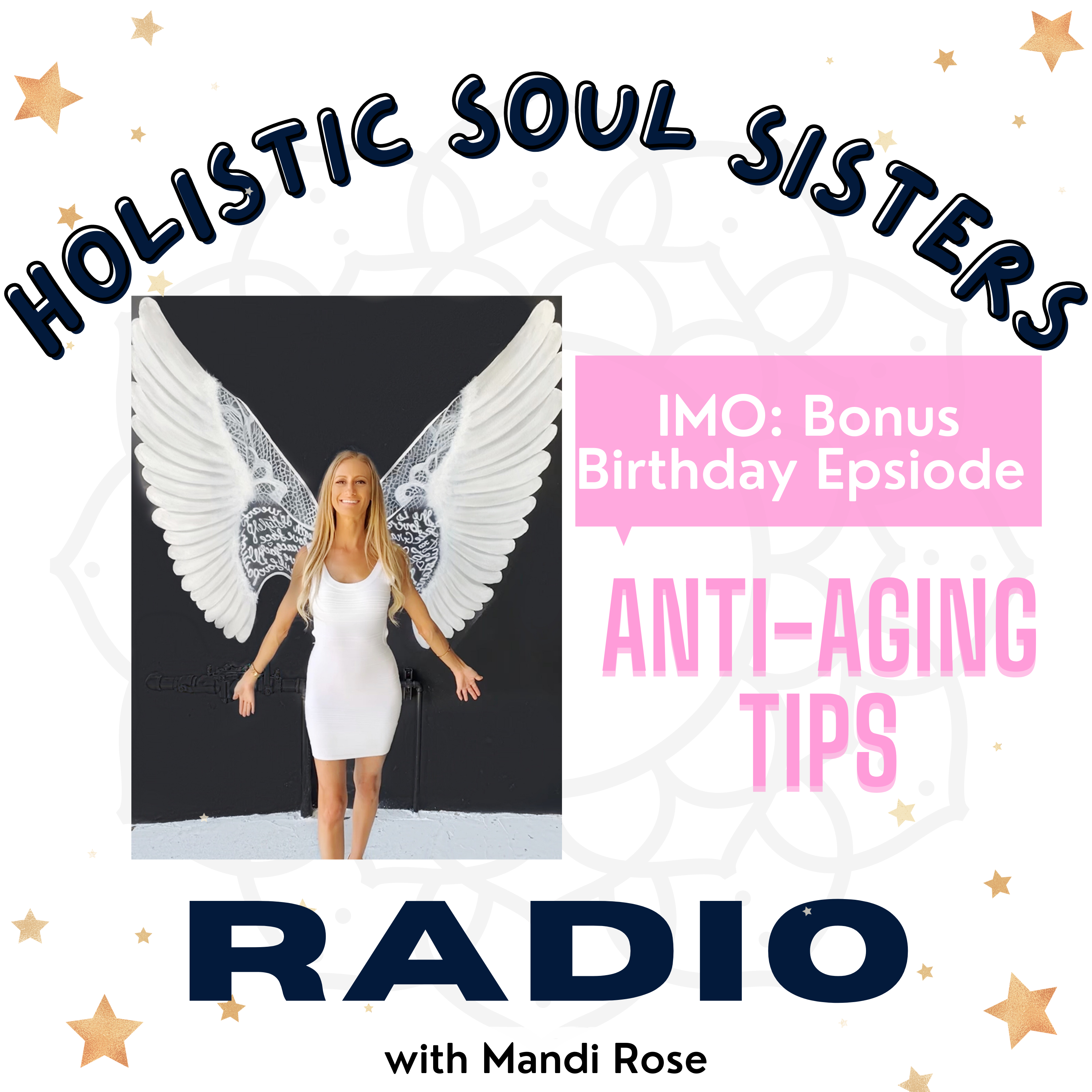 Holistic Soul Sisters Radio