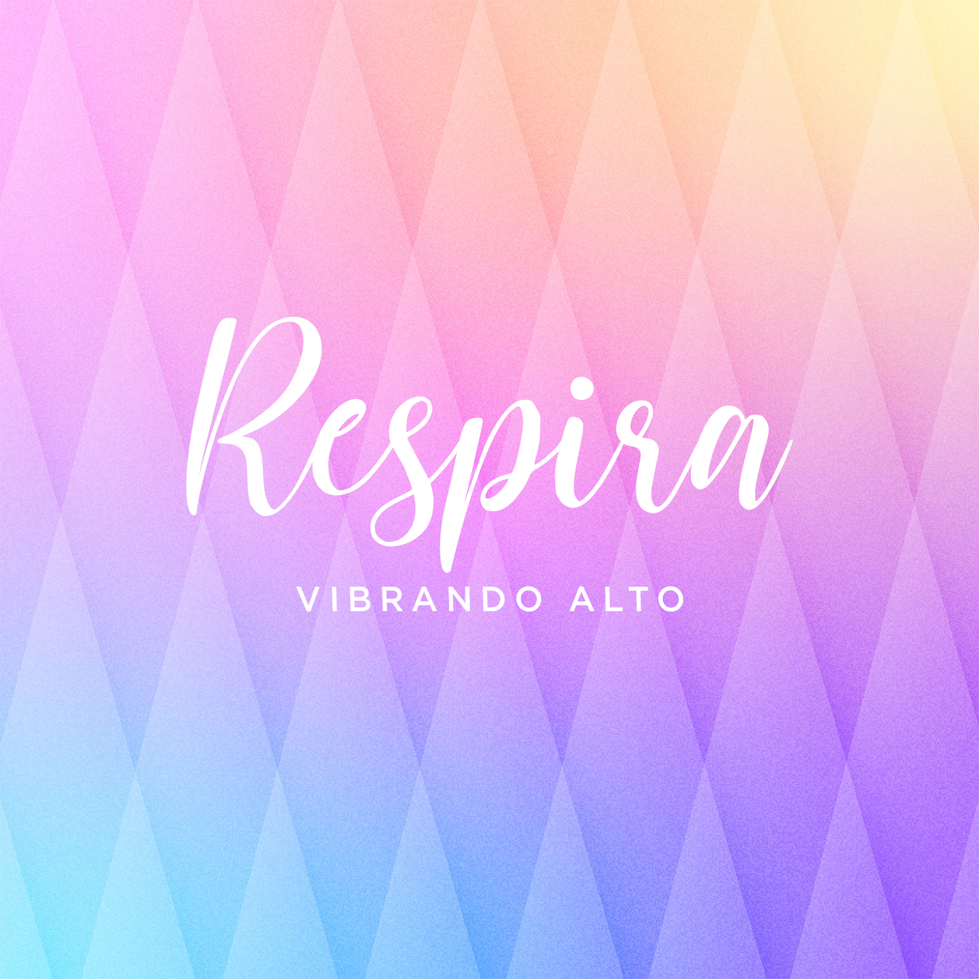 Vibrando Alto