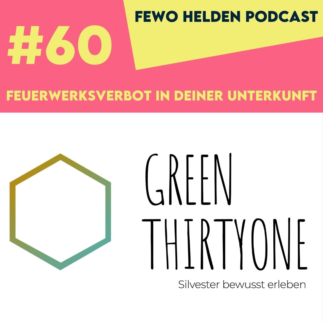 FeWo Helden - Erfolg in der Vermietung von Ferienunterkünften