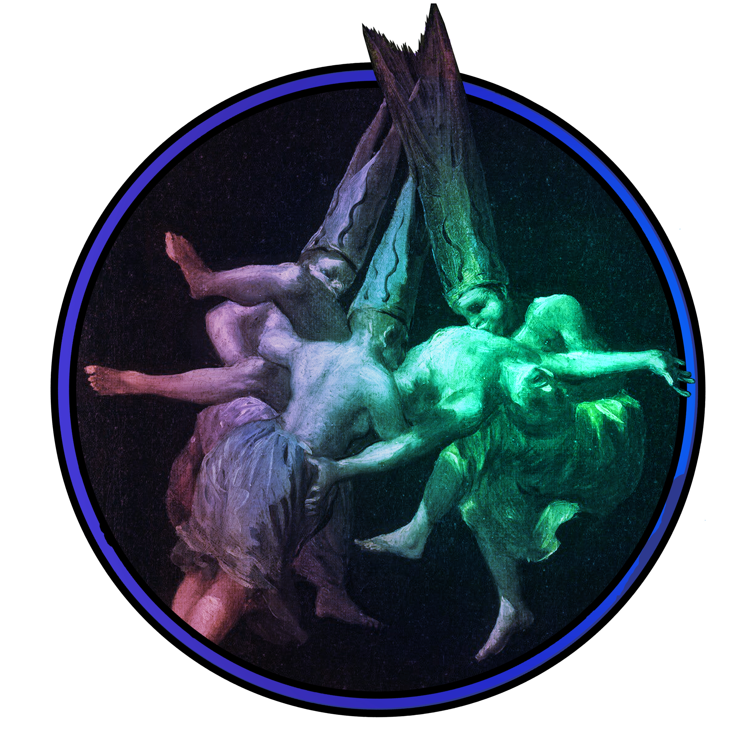 Episode 05: That Witch Doesn't Kill You...