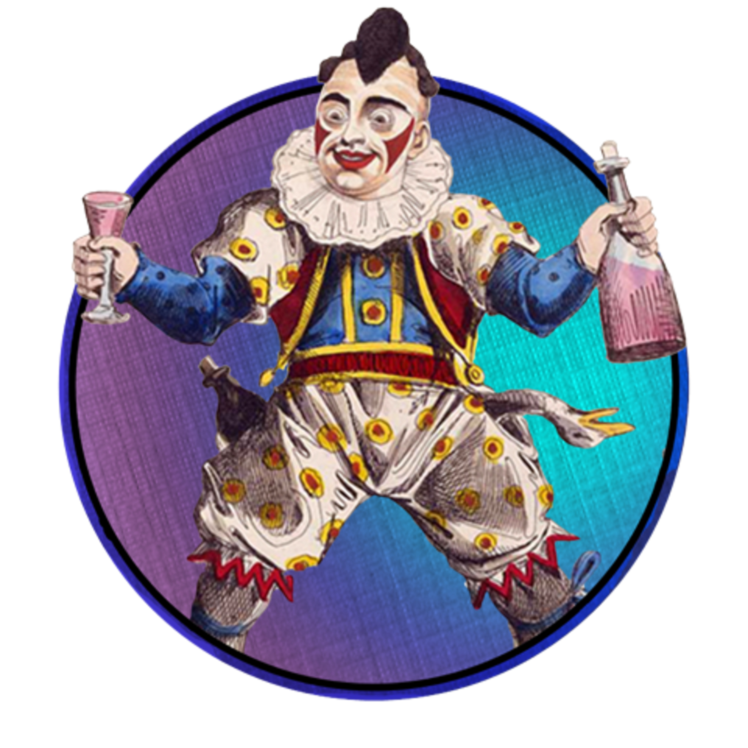 Episode 04: The Clownening