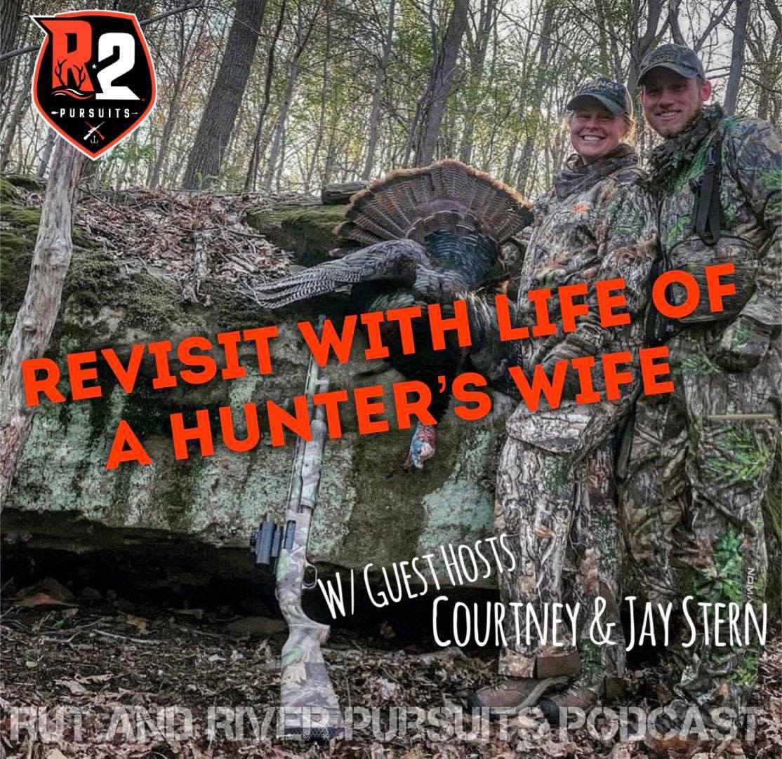 Rut and River Pursuits Podcast