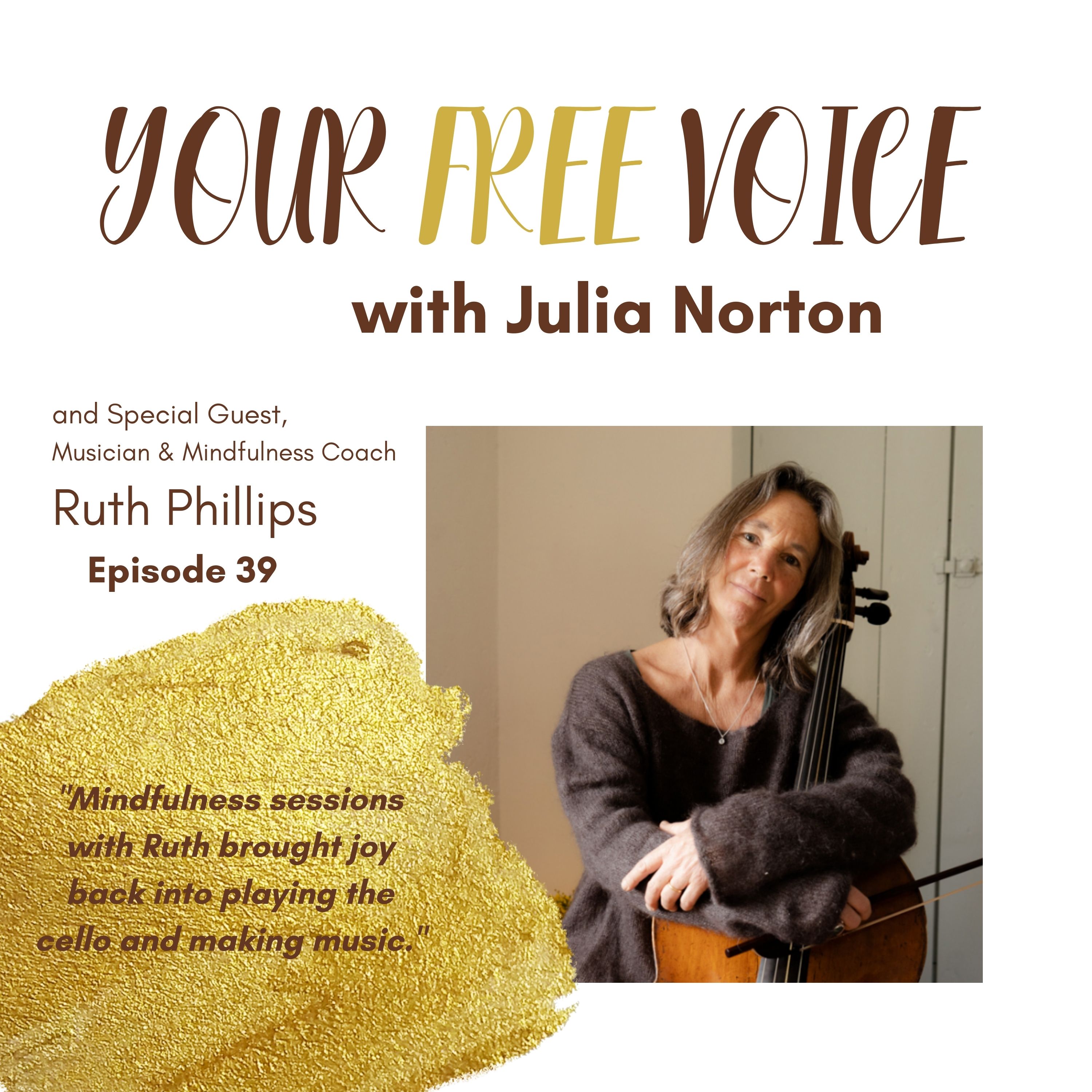 Your Free Voice