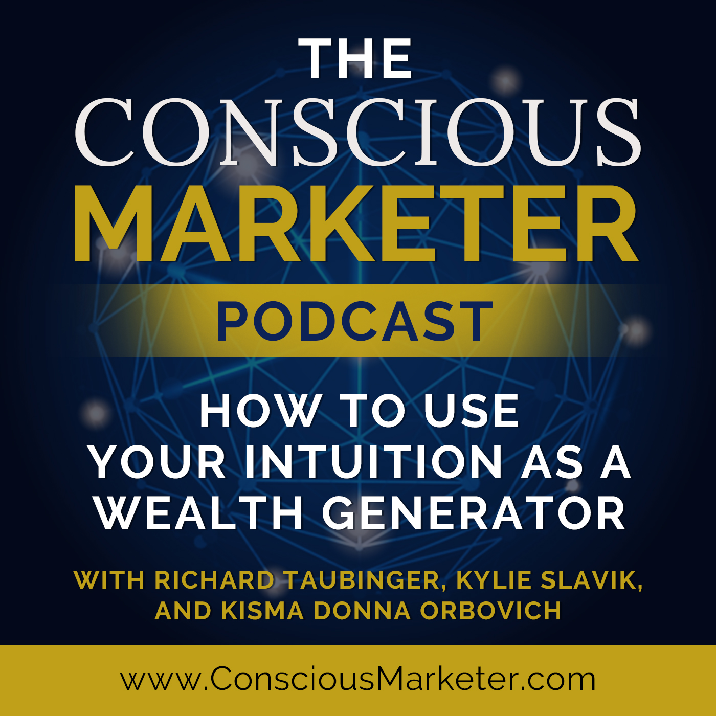 The Conscious Marketer
