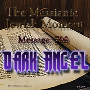 Dark Angel