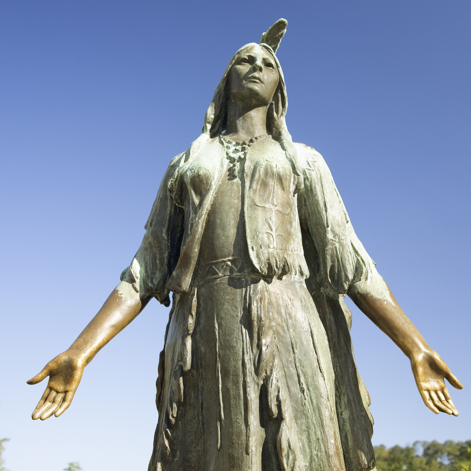 #16 - Pocahontas (1995)