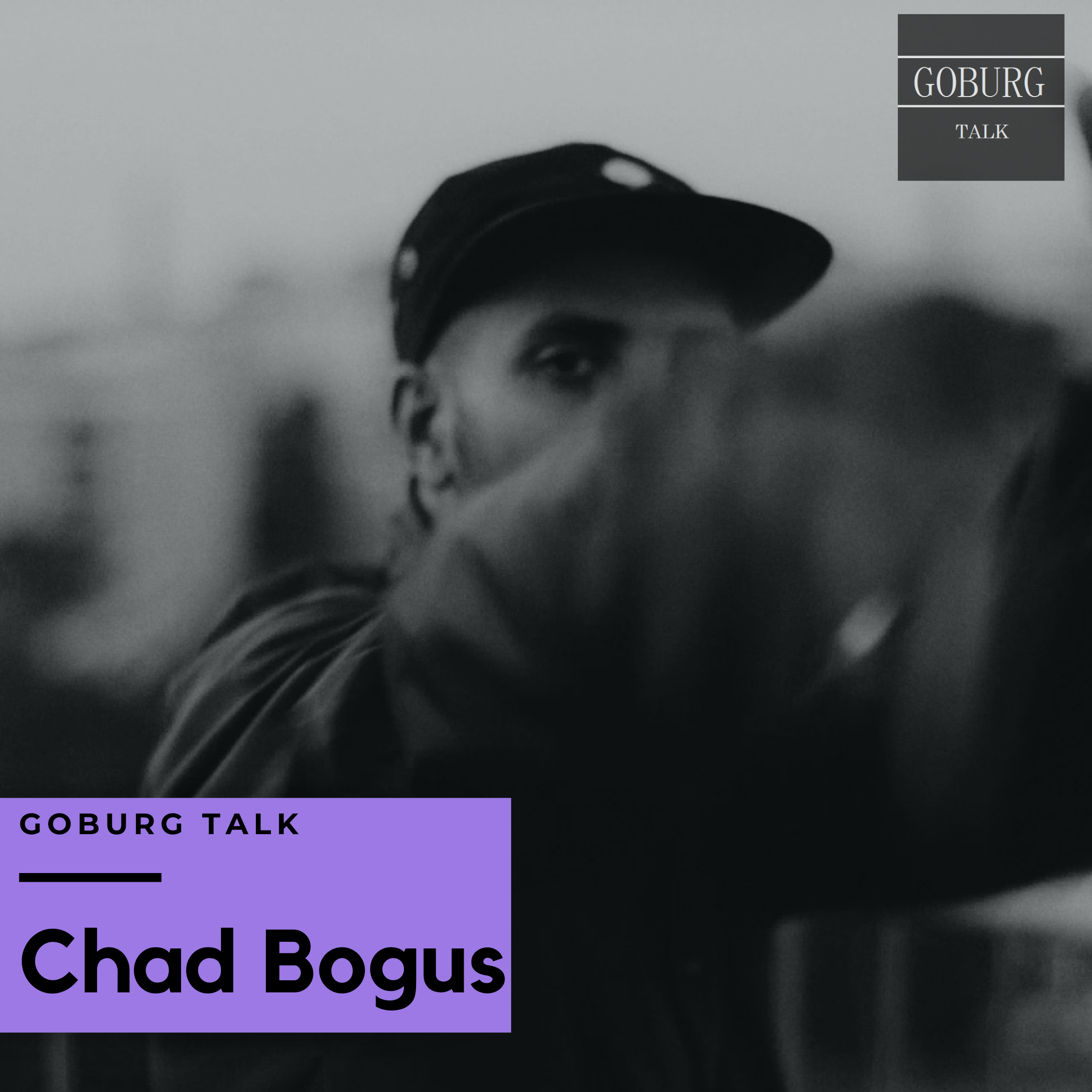 Goburg Talk