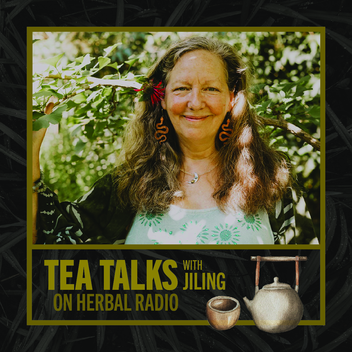 Herbal Radio