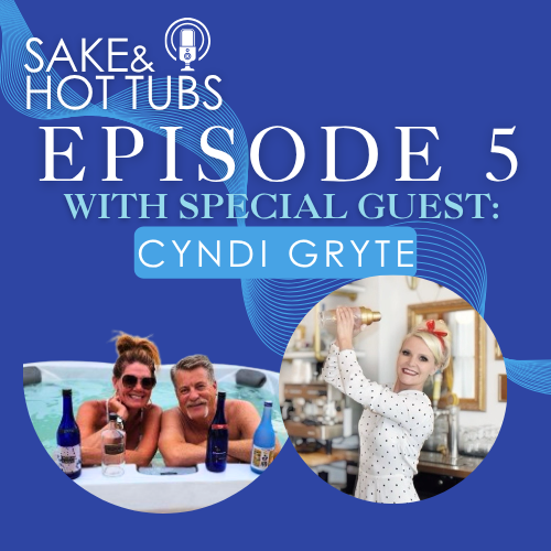 S1E5 | Cyndi, Craft Cocktails, and Community Magic
