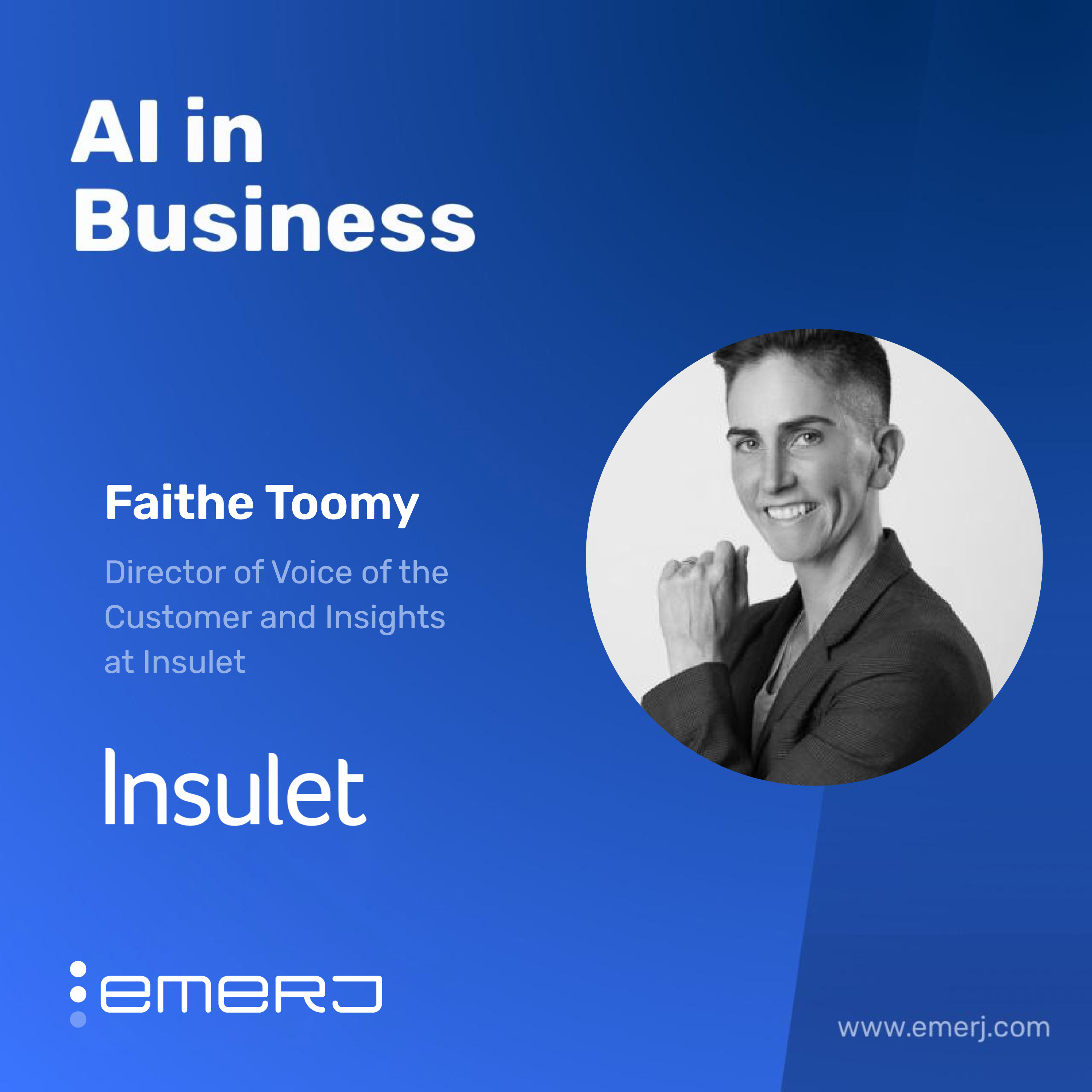 The AI in Business Podcast