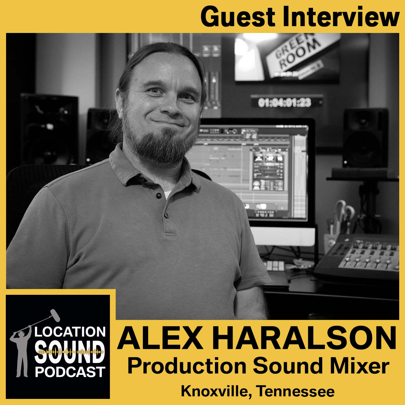 Location Sound Podcast
