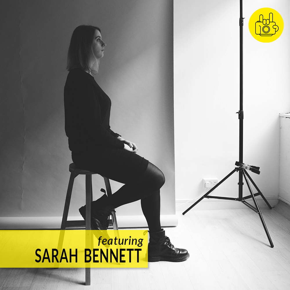How To Become A Rockstar Photographer Podcast with Matthias Hombauer