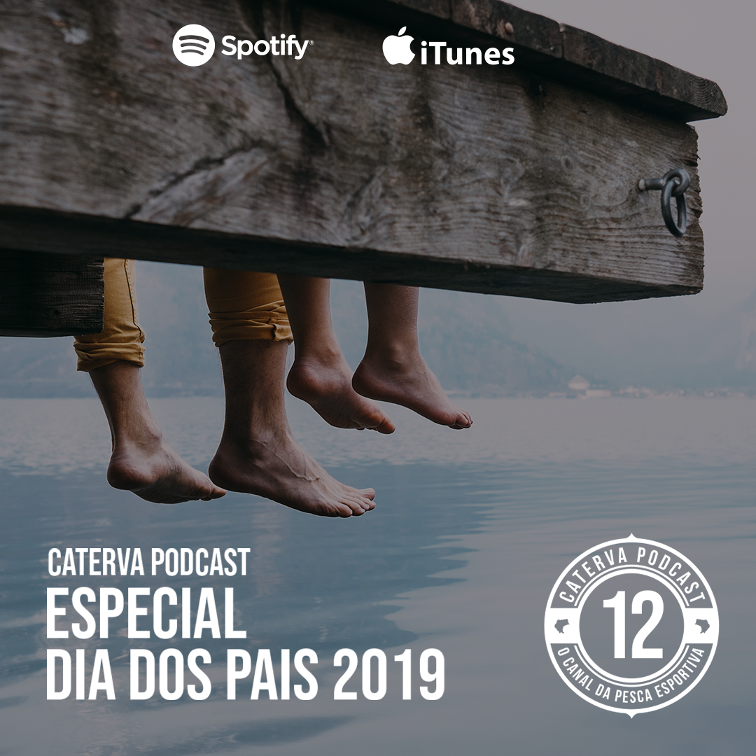 Caterva Podcast