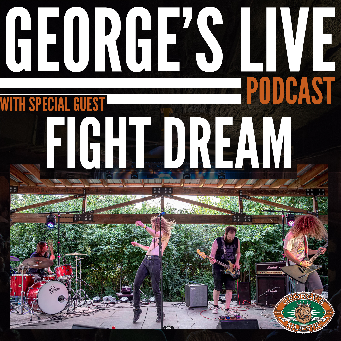 George\'s Live