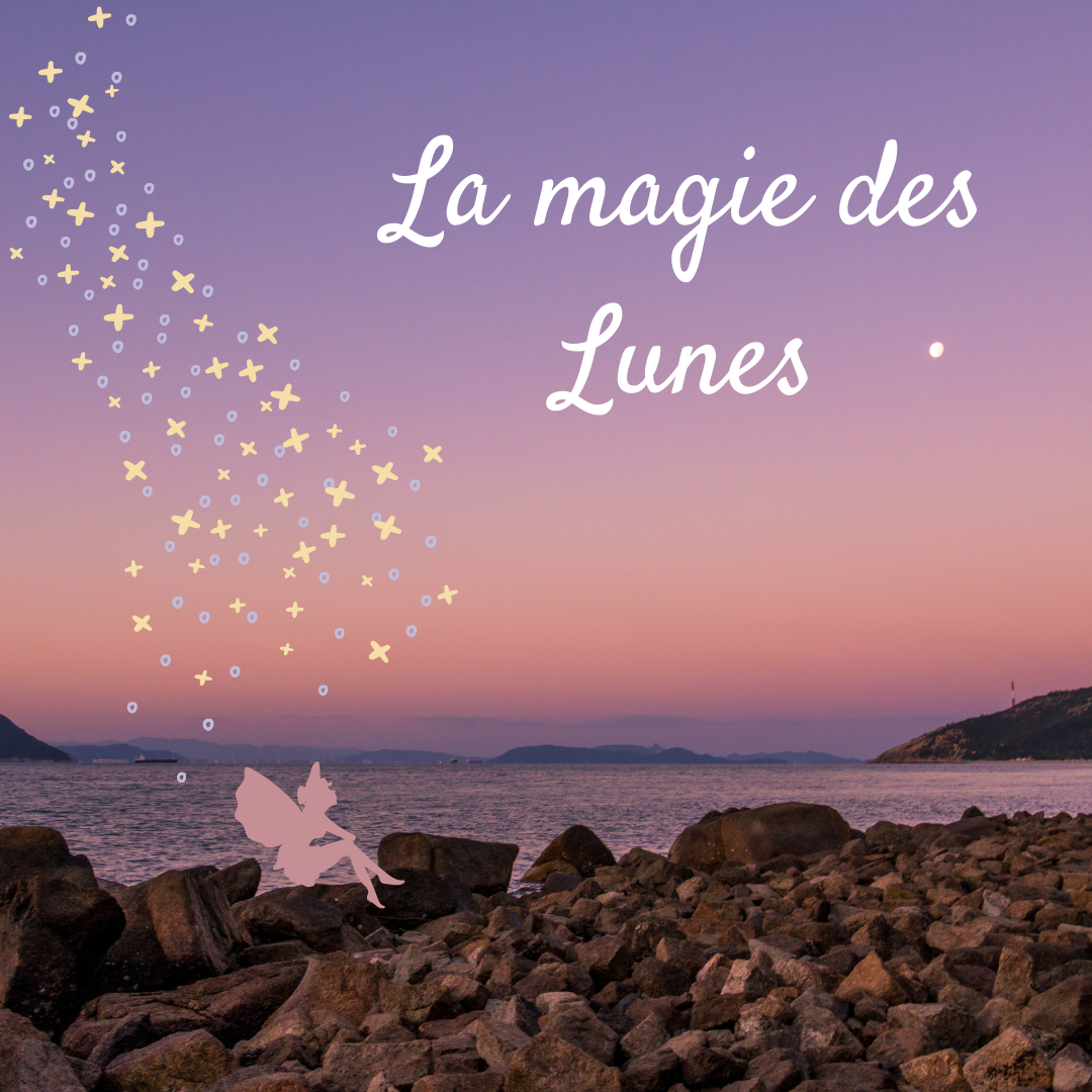 Au fil des Lunes