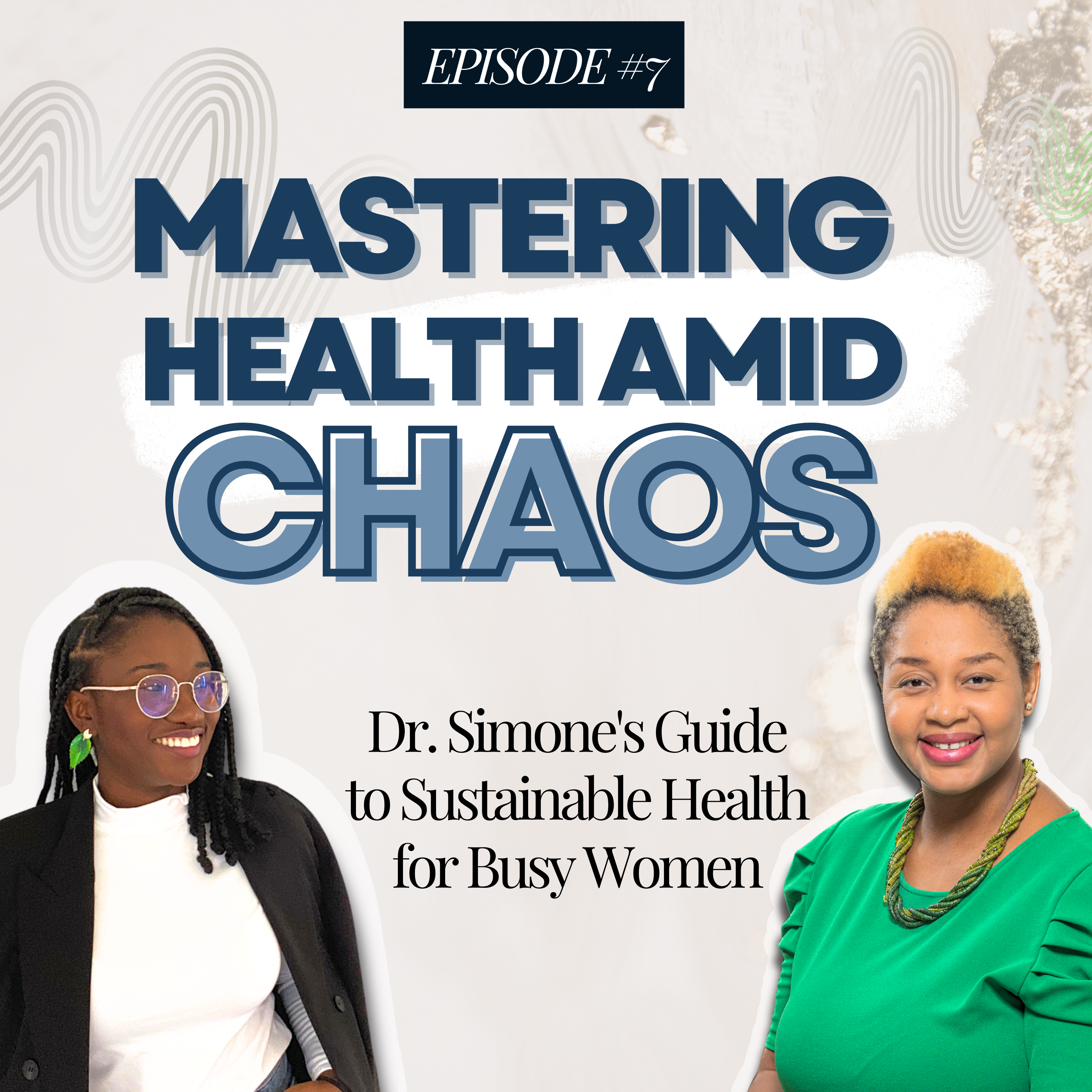 Wellness & Growth Journeys