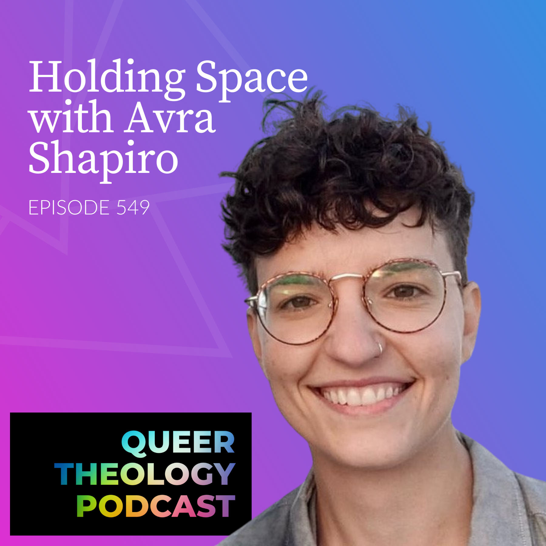 queertheology\'s podcast