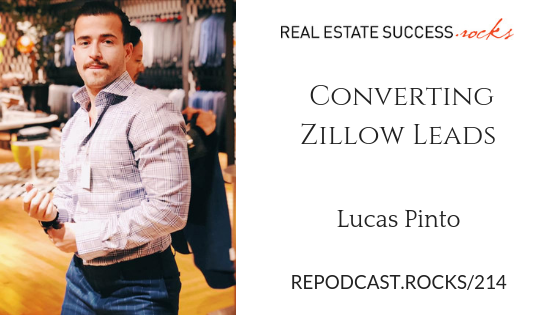 REV (Real Estate Vision)