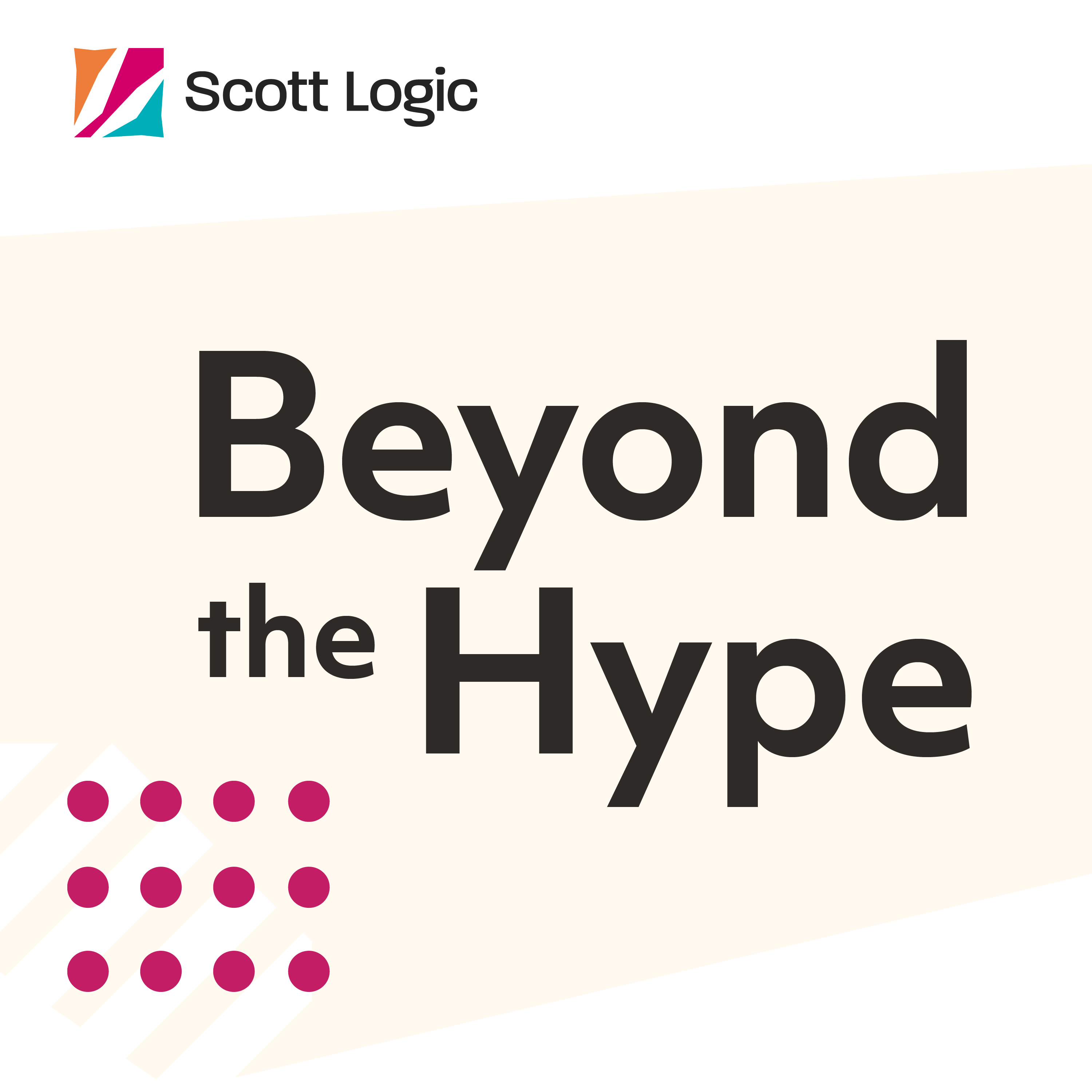 Beyond the Hype