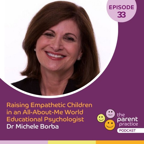 The Parent Practice Podcast