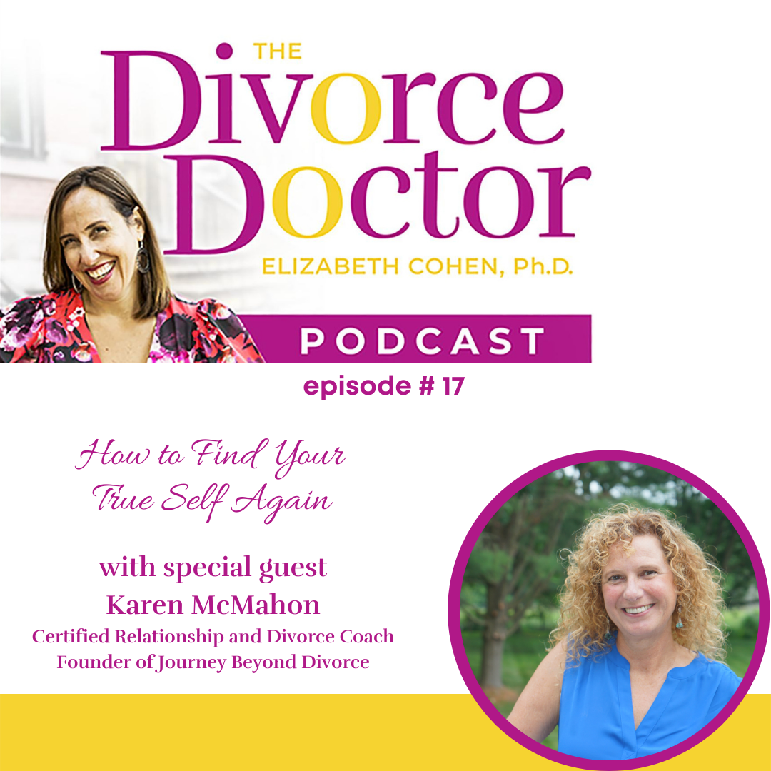 The Divorce Doctor