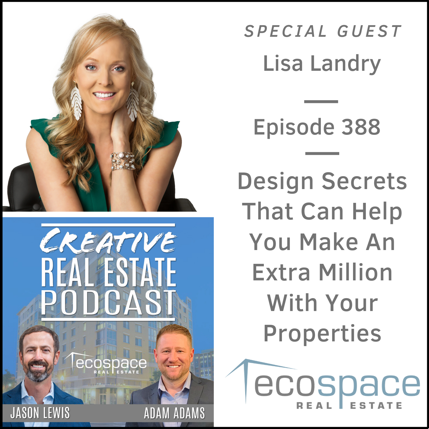 Creative Real Estate Podcast