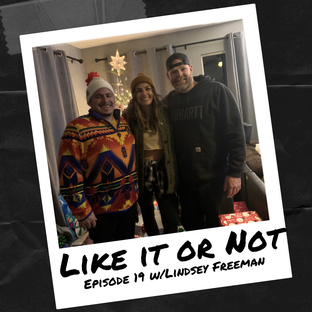 Episode 19